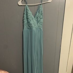 FashionNova Dress
